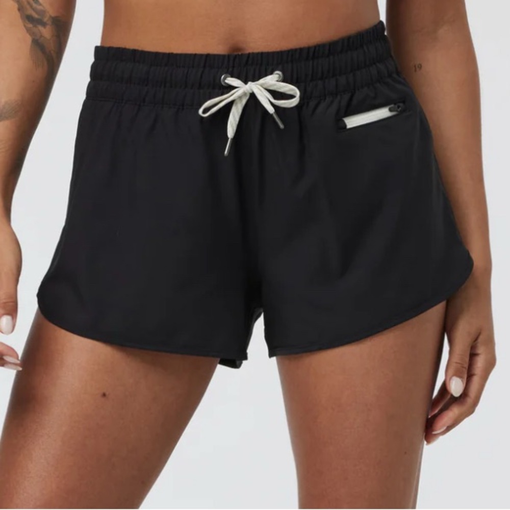 Vuori clementine 2.0 -4” short